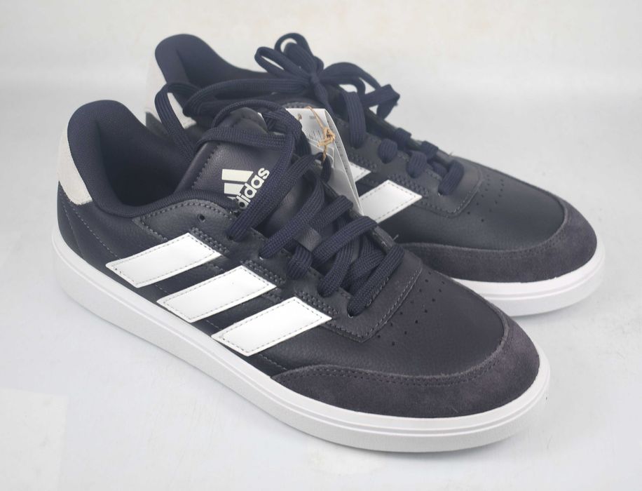 Adidas Sneakersy Courtblock IF6504 roz. 42 2/3