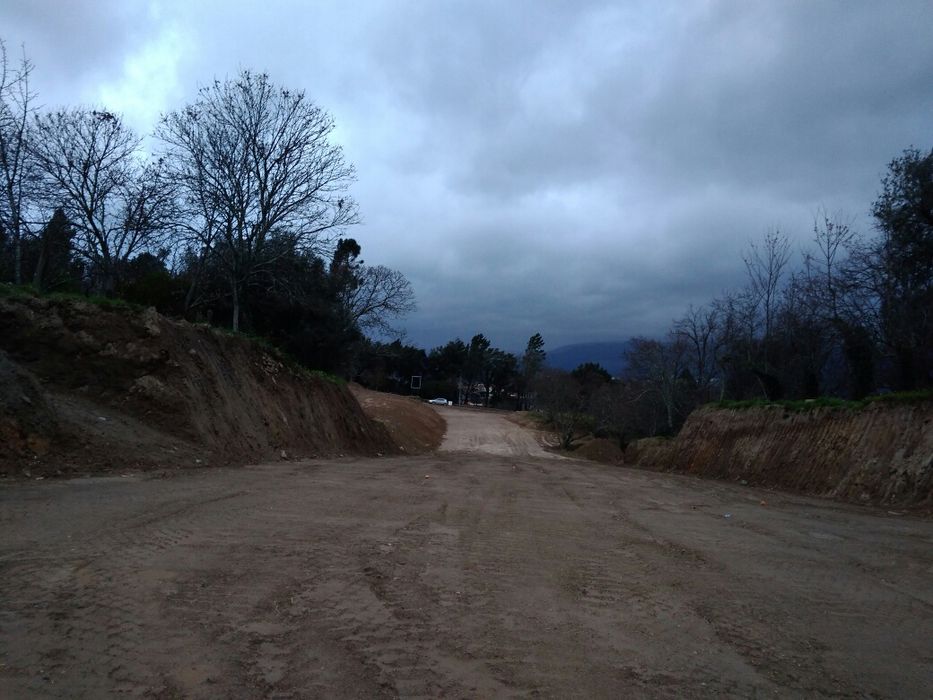 Lote de terreno para construção em loteamento