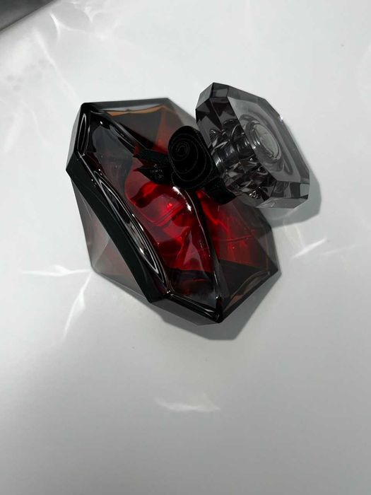 Lancôme La Nuit Trésor Vanille Noire woda perfumowana dla kobiet