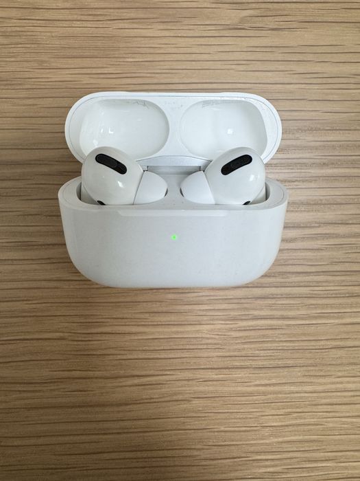 Apple Airpods pro