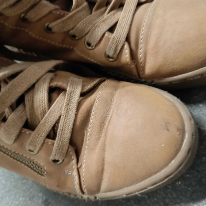 Kozaki dla dziewczynki