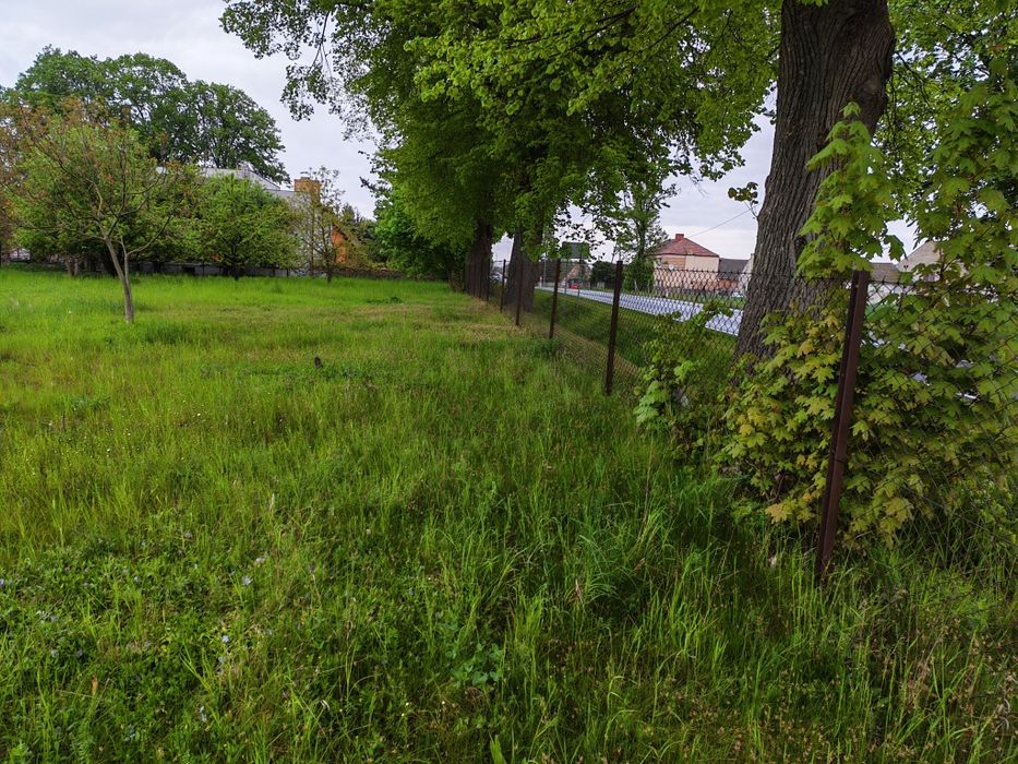 Działki  budowlane na sprzedaż Międzychód