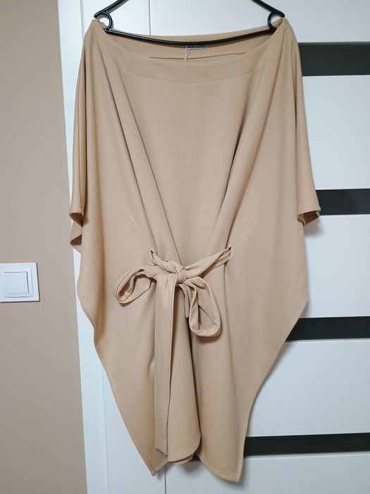 Nowa sukienka nietoperz