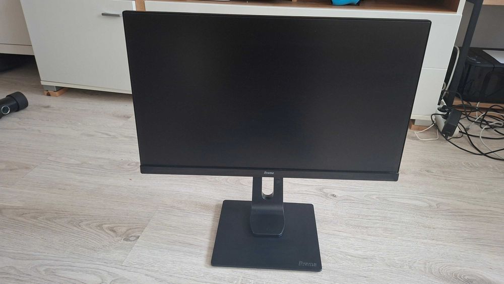 Monitor iiyama ProLite XUB2390HS 23 cale FullHD 1920 x 180 px, regulacja wysokości, kąta nachylenia