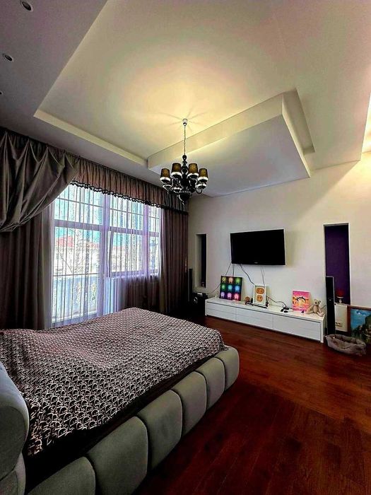 Роскошный дом на 20 сотках 1400 м² качества, комфорта и приватности