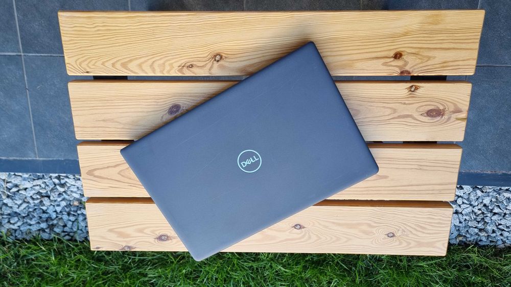Dell Latitude 3510   i7 / 32GB RAM / 512GB SSD