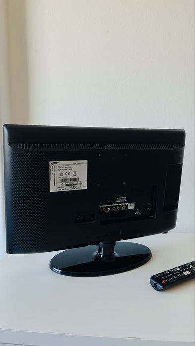 TV 14’’ digital!