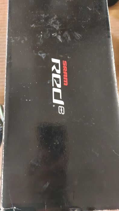 Grupo Sram Red Etap 11velocidades