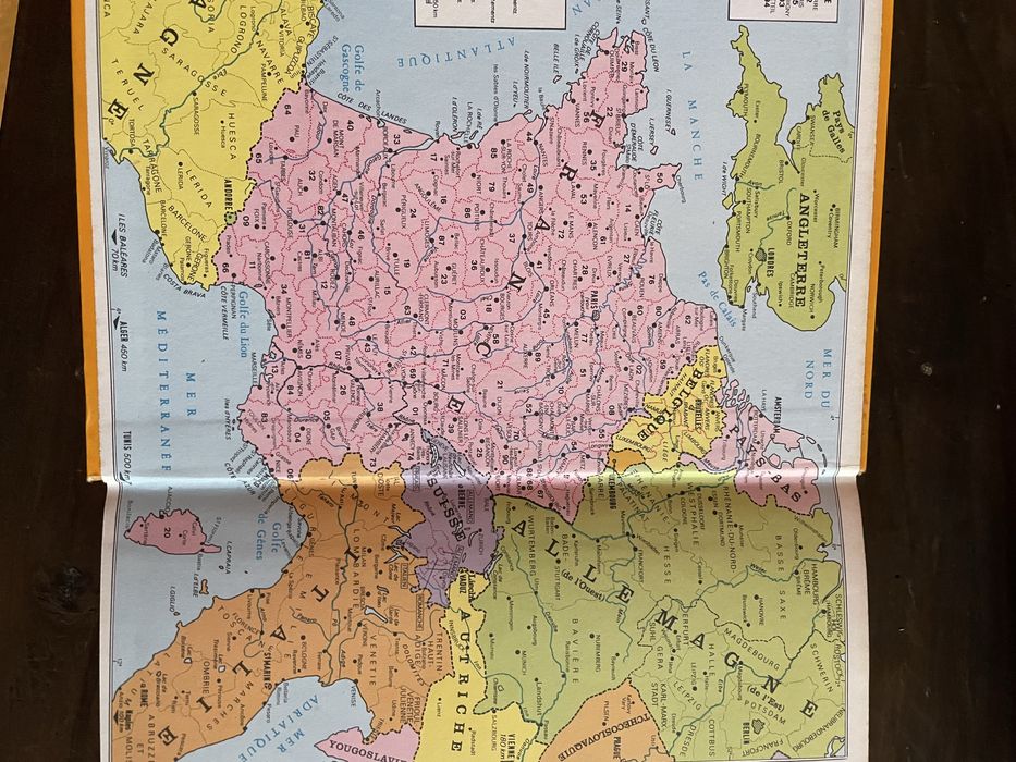 Enciclopédia Quid 1976