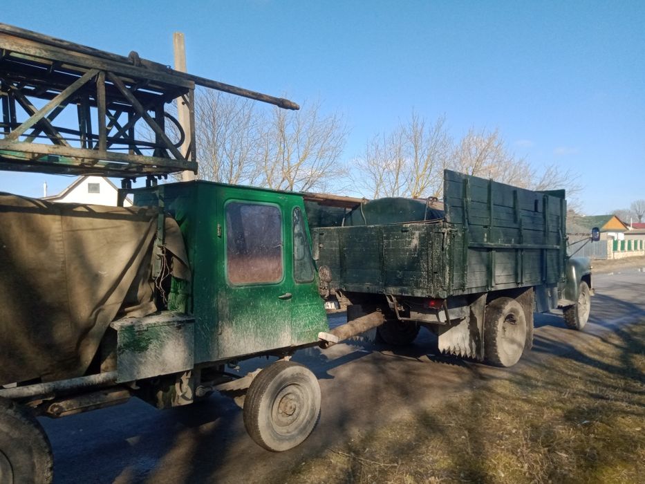 буріння свердловин Тернопіль