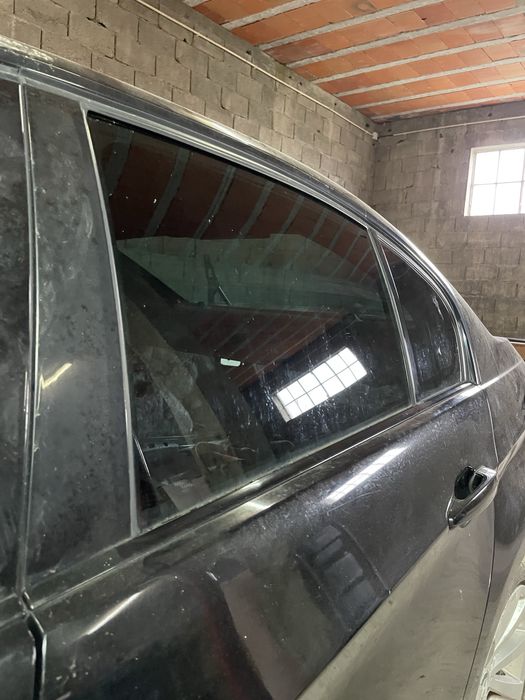Vidros escuros originais BMW E90