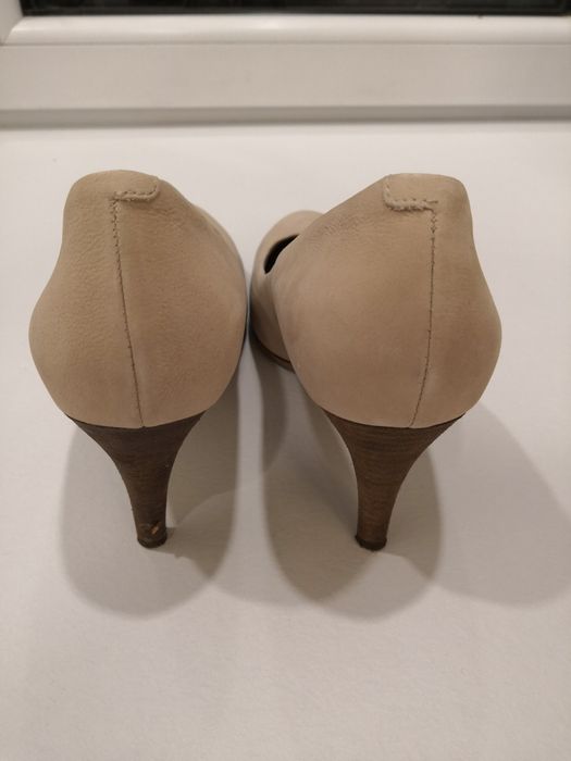 Buty Ecco rozmiar 40