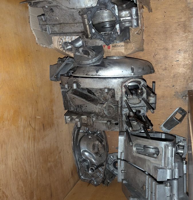 Запчасти Иж юпитер, планета