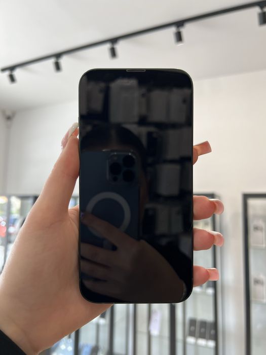 Telefon iPhone 13 128GB Zielony Apple Gwarancja iTrade