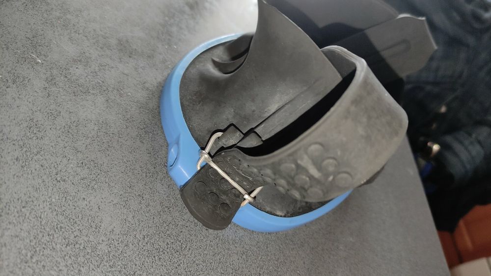 Продам маску нову  АКВАНАВТ