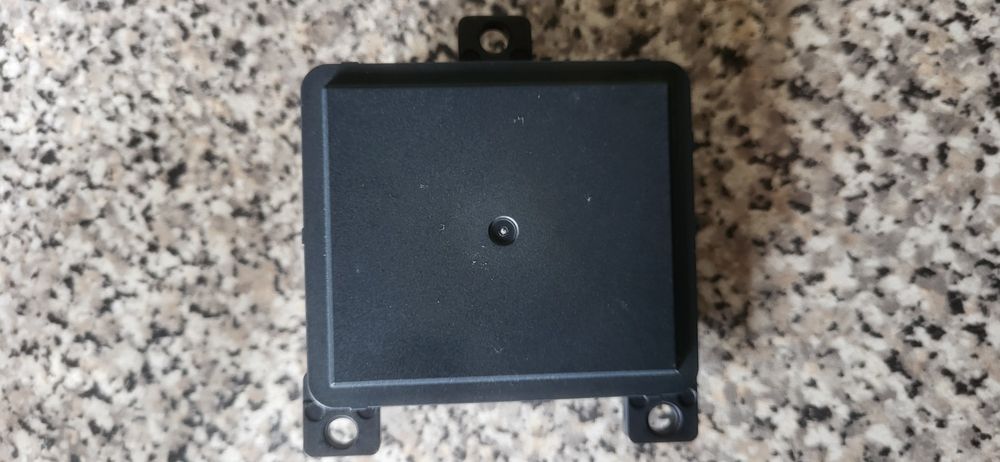 Bosch radar sensor FR5CP