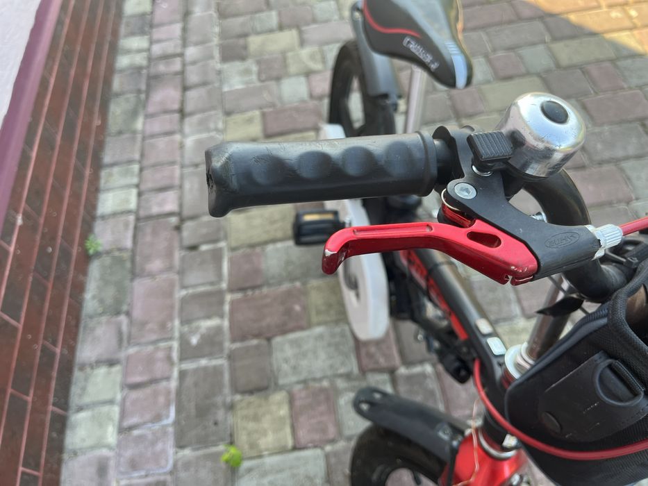 Велосипед дитячий Crosser