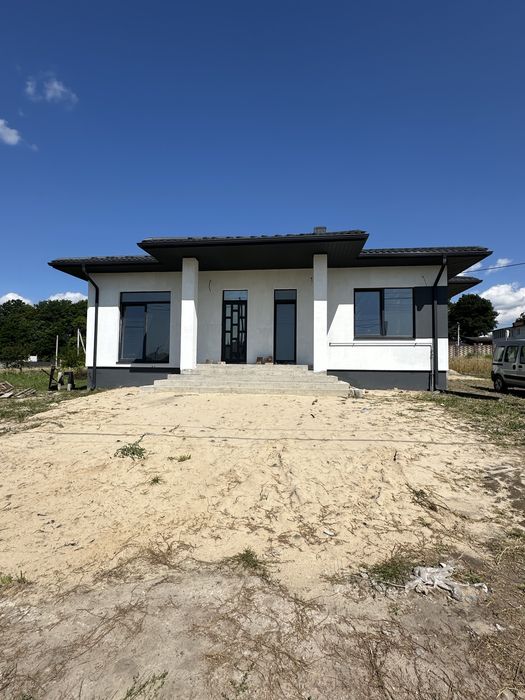 Продам будинок -американку . Є-Оселя ,  ваучер , сертифікати, Є-Відновлення