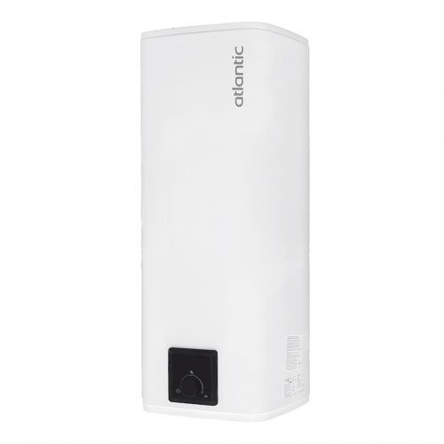 Бойлер Atlantic Steatite Cube VM 50 S3 C, сухой тэн, 909*340*387 мм