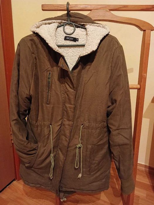 Ветровки , парка, распродажа  р.S