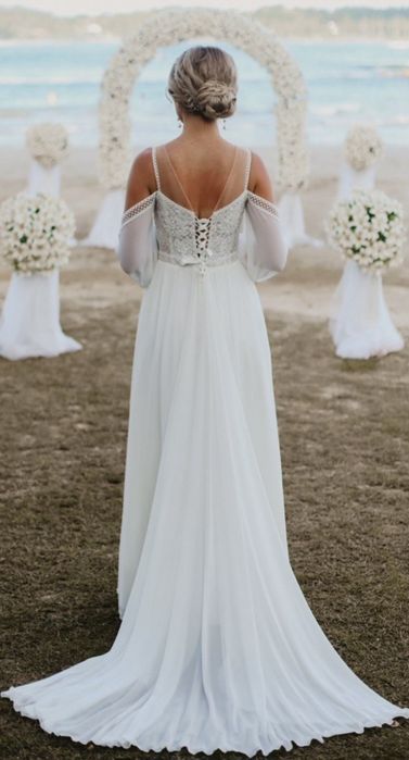 весільна сукня Kira Nova