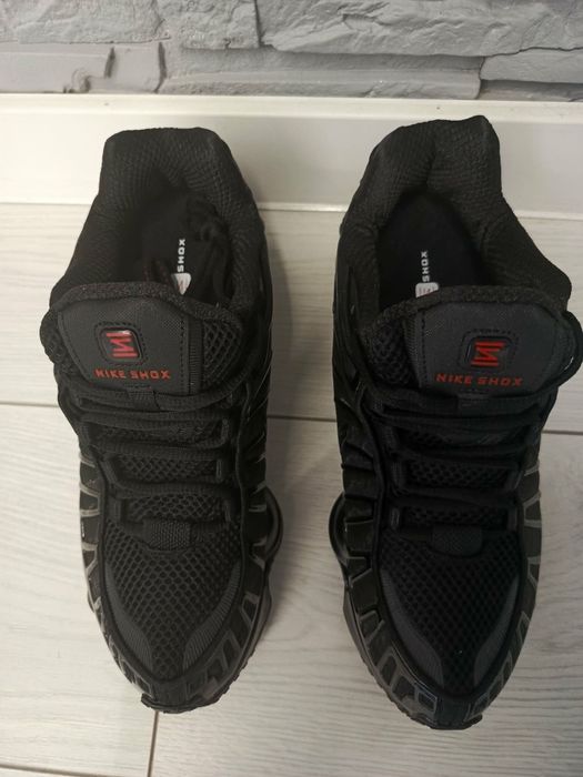 Nike shox rozmiar 42
