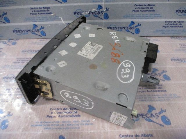 Rádio / auto-rádio PEUGEOT 308 SW