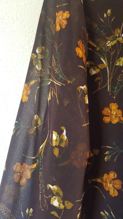 Nearly new Mango blouse