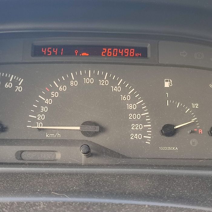 Renault Laguna 1.9 DCI