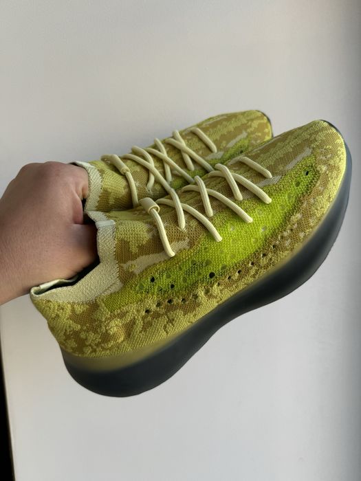 Yeezy Boost 380 "Hylte"