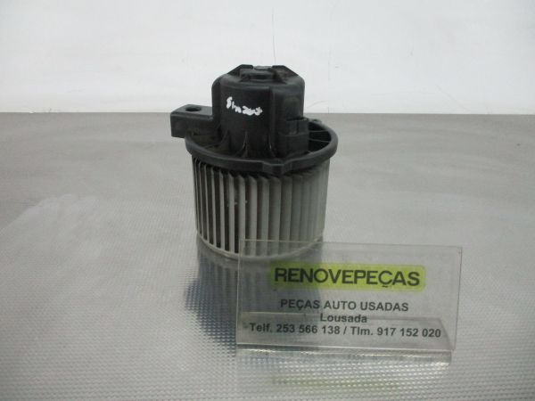 Motor da chauffage / sofagem SMART ForTwo Coupé (450)