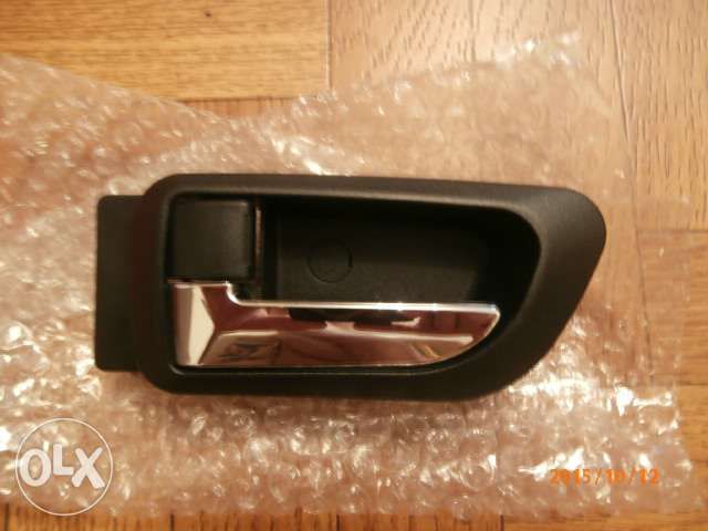 Great Wall H3, Н5 - ручка открывания двери внутрення левая