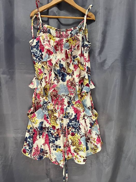 Комбенизон лёгкий M