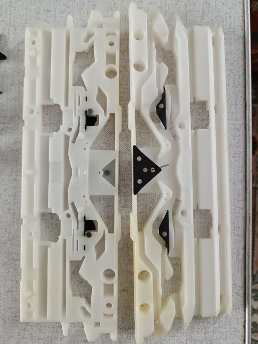 Запчасти для вязальной машины Brother