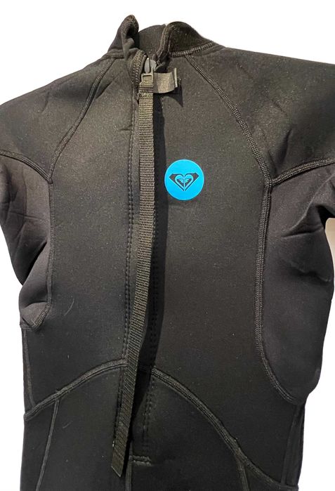 fato surf ROXY neopreno 3/2mm tam 10 como novo!