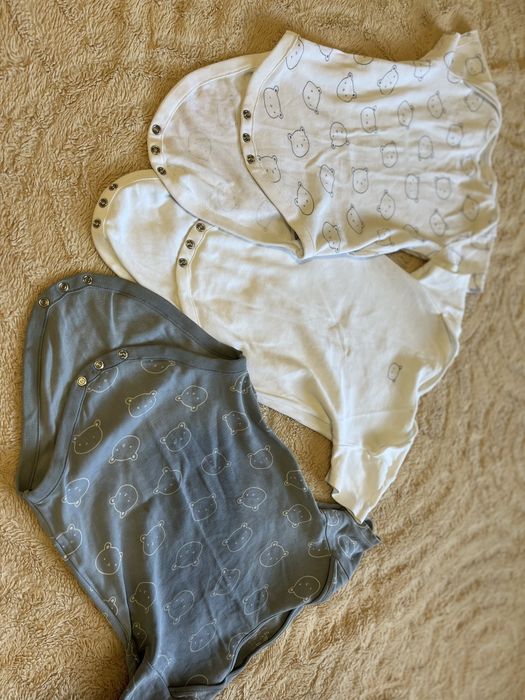 Боді next 92 зріст 1,5-2 роки