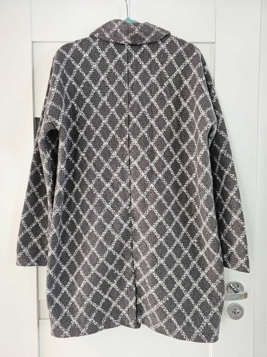 Płaszczyk/ Kardigan Lekki Next r. L