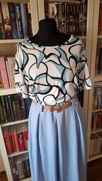 Nowa bluzka damska L/XL