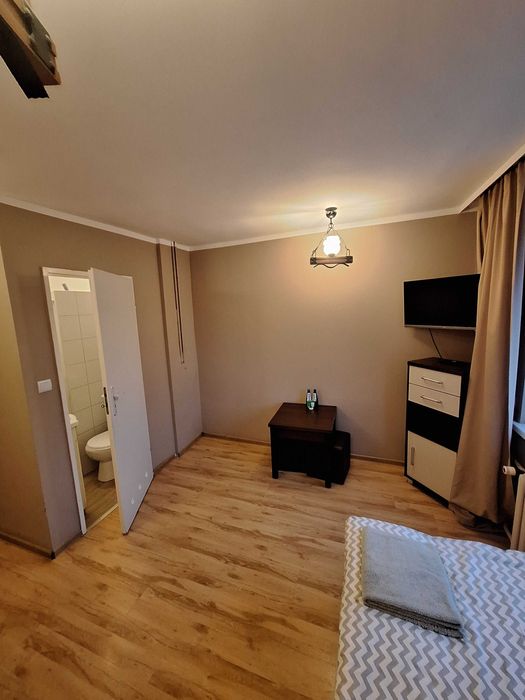 Kwatery Noclegi Pracownicze, Noclegi dla Firm