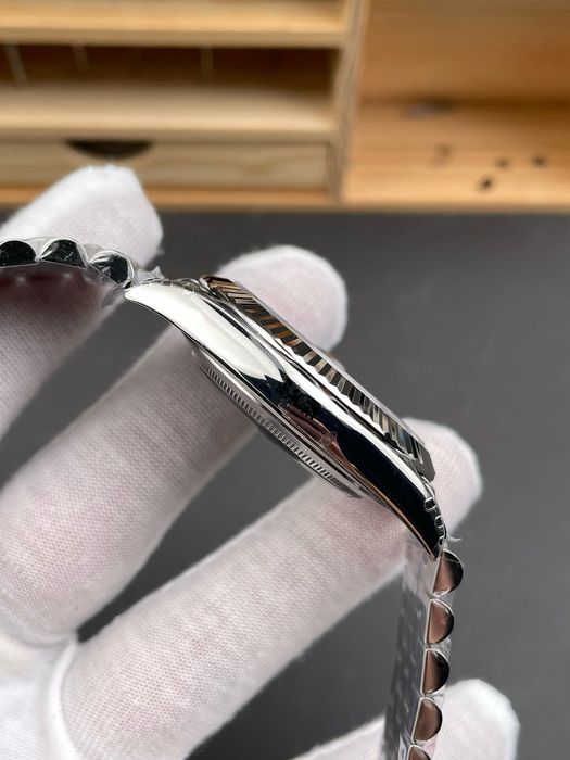 Rolex 41 mm datejust