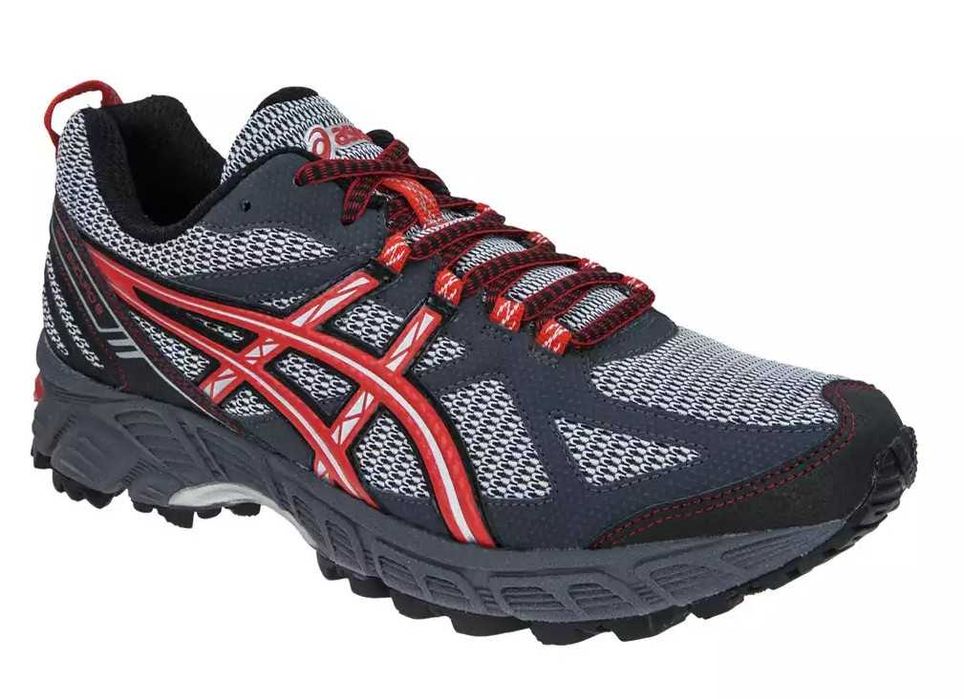 Asics Gel Enduro 9 buty do biegania 41 5 26 cm Zielona Gora OLX.pl