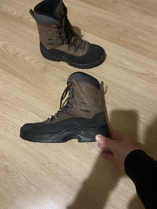 Ботинки Lowa Couloir GTX ориг