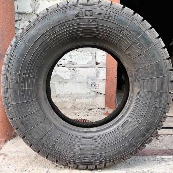 Шины, диски 175р16с (215/65р16) (235/75р15) газель, нива, соболь, уаз