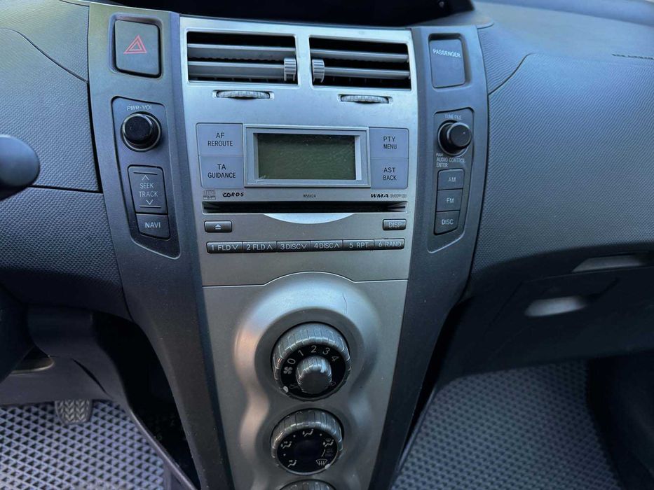 Продам Toyota Yaris 2008р. #76893