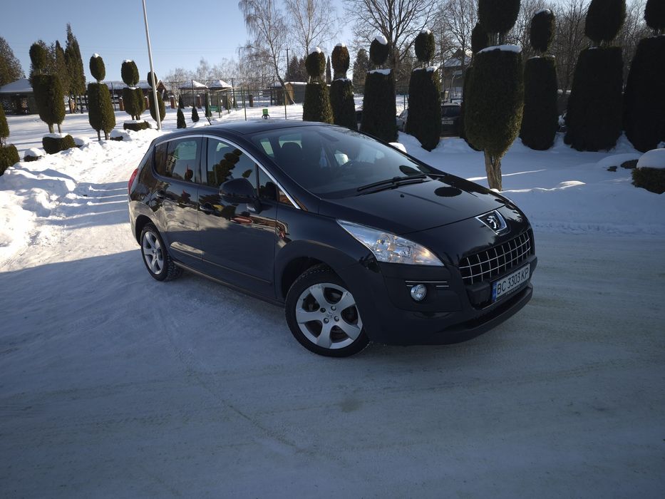 Продам Peugeot 3008