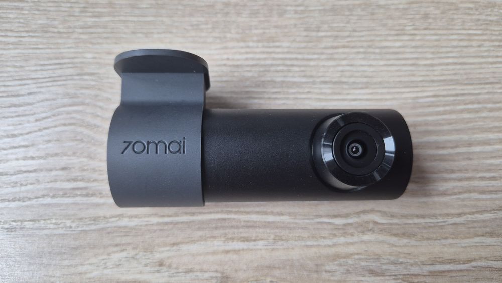 Wideorejestrator 70mai M310 plus 2K