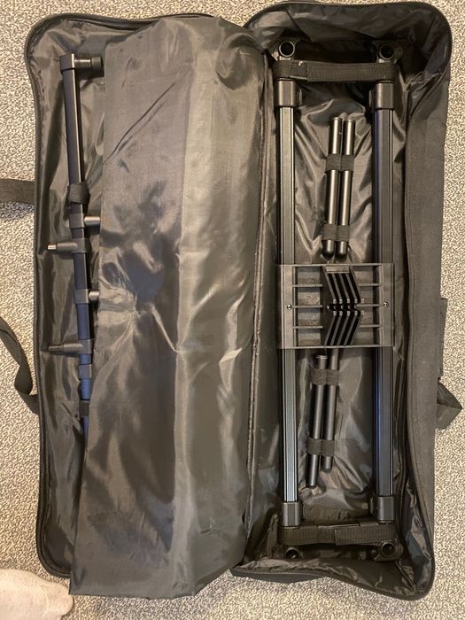 Rod Pod Carp Pro Eskol