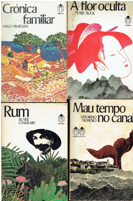 10195 Colecção Unibolso