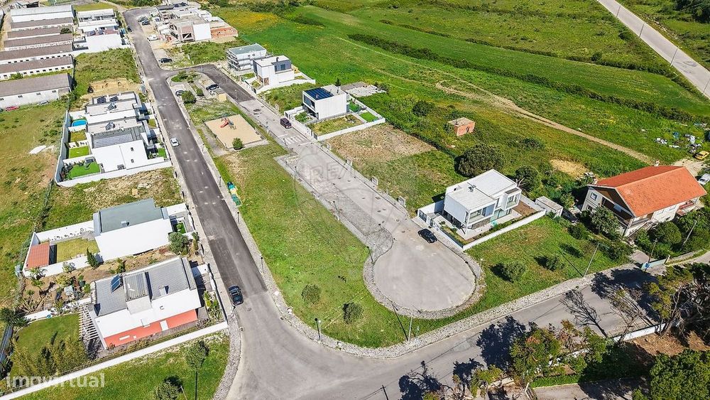 Terreno  para venda
