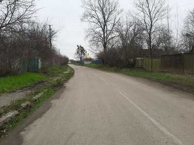 Нежитлові будівлі - с. Стрітівка, Київська обл.